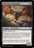 Moonstone Harbinger (101) (BLB)