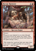 Byway Barterer (129) (BLB)