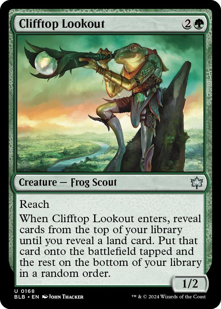 Clifftop Lookout (168) (BLB)