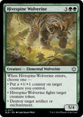 Hivespine Wolverine (177) (BLB)