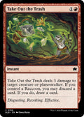 Take Out the Trash (156) (BLB)
