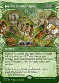 For the Common Good (Showcase) (321) (BLB)