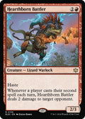 Hearthborn Battler (139) (BLB)