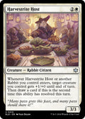 Harvestrite Host (15) (BLB)