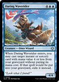 Daring Waverider (44) (BLB)