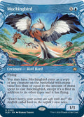 Mockingbird (Showcase) (305) (BLB)
