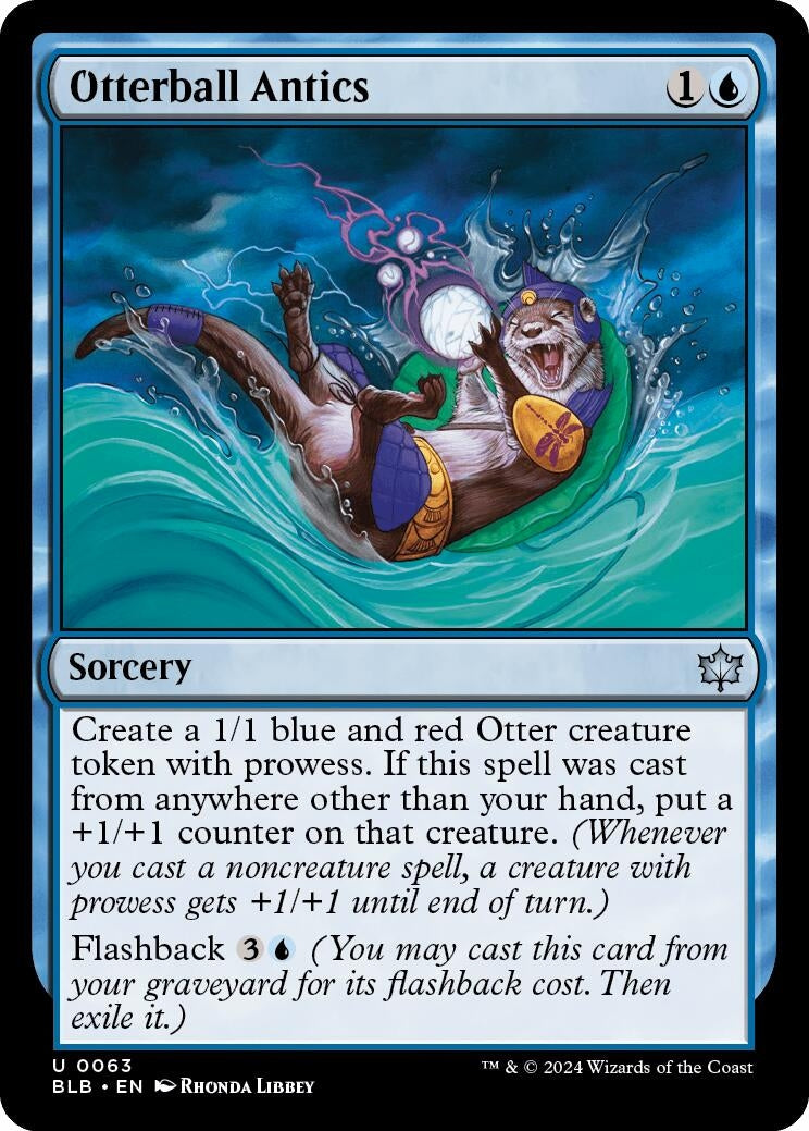 Otterball Antics (63) (BLB)
