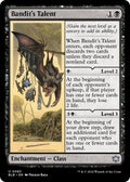 Bandit's Talent (83) (BLB)