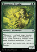 Hazardroot Herbalist (174) (BLB)
