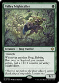 Valley Mightcaller (202) (BLB)