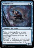 Mindwhisker (60) (BLB)