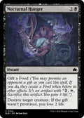Nocturnal Hunger (102) (BLB)