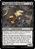 Thought-Stalker Warlock (118) (BLB)