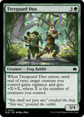 Treeguard Duo (200) (BLB)