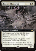Essence Channeler (Extended Art) (356) (BLB)