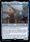 Eluge, the Shoreless Sea (49) (BLB)