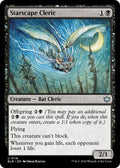 Starscape Cleric (116) (BLB)