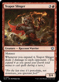 Teapot Slinger (157) (BLB)