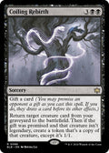 Coiling Rebirth (86) (BLB)