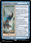 Stormchaser's Talent (75) (BLB)