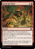 Sazacap's Brew (151) (BLB)