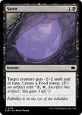 Savor (109) (BLB)