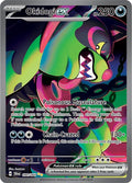 Okidogi ex (090/064) (SFA)