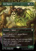 Ant Queen — BLC #80 (Foil)
