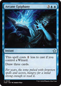Arcane Epiphany (29) (FDN)