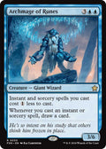 Archmage of Runes (30) (FDN)