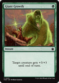 Giant Growth (223) (FDN)