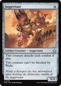 Juggernaut (255) (FDN)