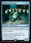 Homunculus Horde (41) (FDN)
