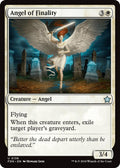Angel of Finality (136) (FDN)