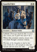 Guarded Heir (14) (FDN)