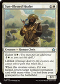 Sun-Blessed Healer (25) (FDN)