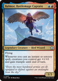 Balmor, Battlemage Captain (237) (FDN)