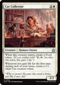 Cat Collector (4) (FDN)