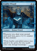 Erudite Wizard (37) (FDN)