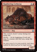 Slumbering Cerberus (94) (FDN)