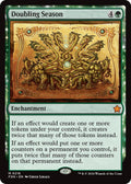 Doubling Season (216) (FDN)