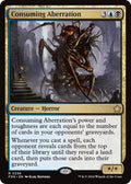 Consuming Aberration (238) (FDN)