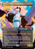 Kykar, Zephyr Awakener (Borderless) (348) (FDN)
