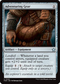 Adventuring Gear (249) (FDN)