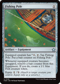 Fishing Pole (128) (FDN)