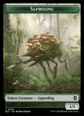 Saproling — TBLC #30 (Non-foil)