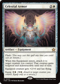 Celestial Armor (5) (FDN)