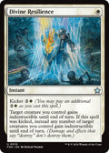 Divine Resilience (10) (FDN)