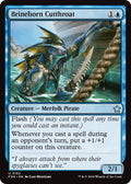 Brineborn Cutthroat (152) (FDN)