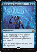 Extravagant Replication (154) (FDN)